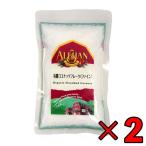 アリサン ココナッツフレーク ファイン 100g 2袋 有機ココナッツフレーク