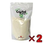  новый рисовое поле желатин crystal ko Large .2 500g 2 шт для бизнеса ранулы желатин crystal ko Large . массовая закупка классификация 