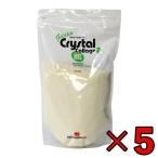  новый рисовое поле желатин crystal ko Large .2 500g 5 шт для бизнеса ранулы желатин crystal ko Large . массовая закупка классификация 