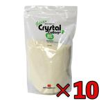  новый рисовое поле желатин crystal ko Large .2 500g 10 шт для бизнеса ранулы желатин crystal ko Large . массовая закупка классификация 