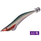 ショッピング大分 エギ大分プラプラ4.5号　ゴールドベースビリジアン