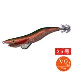 エギシャープ 3.5号V0+ ギャラクシーグローグリーン