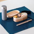 ショッピング弁当 弁当箱 女子 大人 ランチボックス 1段 食洗機OK レンジOK｜ 山中塗 食洗機対応 レンジ天然木わっぱ 450ml  KEYUCA(ケユカ)