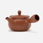 ショッピング陶器 陶器 陶磁器 急焼 茶出し うつわ 焼き物 おしゃれ シンプル ｜ 【常滑焼】壺型急須  KEYUCA(ケユカ)