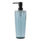 Flura мыло бутылка 480ml голубой заполняющий бутылка пена модель соответствует простой дизайн ванна кухня для l KEYUCA Flura мыло бутылка 480ml голубой keyuka