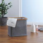  корзина для белья стирка корзина складной [AST корзина для белья ткань серый KEYUCAkeyuka]