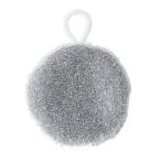 たわし タワシ[socio 洗面台洗いタワ