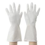 ショッピング掃除用品 日本製 国産 掃除用品 キッチン 抗菌 防臭 無地 シンプル おしゃれ[やわらかビニール手袋薄手 ホワイト KEYUCA ケユカ]