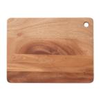 ショッピング木製 木製 カッティングボード まな板 マホガニー 天然木 パン切り 盛り付け ボード ｜ KEYUCA pinam カッティングボード マホガニー ケユカ