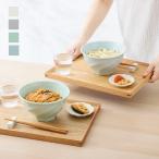 日本製 国産 うつわ 食器 どんぶり 電子レンジ対応 食洗器対応 シンプル｜ [美濃焼]ねじり丼 16cm  KEYUCA(ケユカ)