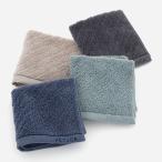 日本製 国産 ハンドタオル 今治タオル｜ [今治製]ハンカチタオル フィール 25×25cm  KEYUCA(ケユカ) (グッドプライス)