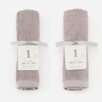  тонкий ткань . рука .. многоцелевой антибактериальный дезодорация обработка простой перевозка l антибактериальный дезодорация полотенце для лица серый 34×80cm KEYUCA(keyuka)