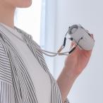  Mini вентилятор отправка способ "свободные руки" l одежда. средний тоже способ . отправка ..3way корпус вентилятор Mini белый (iFan корпус blow 2S) KEYUCA(keyuka)