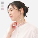  женский присоединение .. присоединение воротник поддельный цвет накладывающийся надеты способ Layered простой l установка воротник ребра с высоким воротником ламе KEYUCA(keyuka)