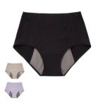 ショッピングサニタリーショーツ レディース インナー アンダーウェア サニタリーショーツ シームレス シンプル｜ H はね付対応吸水ショーツ  KEYUCA(ケユカ)