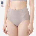 シームレスショーツ パンツライ ン タイトスカート用 モダール 蒸れない 敏感肌 低刺激 ｜ H フリーカットショーツ モダール混 KEYUCA(ケユカ)