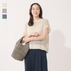 レディース トップス ニット メッシュ ラメ メッシュトップス ラメ入り フレンチスリーブ 華やか おしゃれ 通販|ラメメッシュニットトップス KEYUCA(ケユカ)