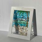  resin рама искусство [ бриллиант head ](L версия )