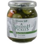  огурец пикули 230g один товар кулинария бутилированный лето овощи огурец морковь low lie солености tsukemono уксус . утомление восстановление аппетит больше .