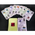 .. карты таро * супер ( super )3 позиций комплект 