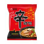【農心】 辛ラーメン-�