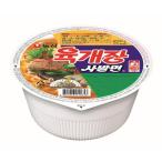 【農心】ユッケジャン