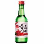 ジョウンデー (ざくろ/360ml/13.5%) 韓国焼酎