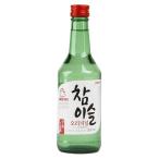 【眞露】チャミスル �