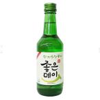ジョウンデー (360ml/16.9%) 韓国焼酎