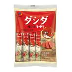【CJ】牛肉ダシダ スティック(8g×12本) 韓国調味料 韓国料理