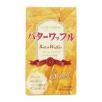 【クラウン】バターワッフル 65g 韓国お菓子
