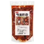 [ название товар Bunch .n] channja 300g Корея гарнир соль .