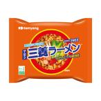 【三養】三養ラーメン