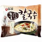 【農心】フルルカルグッス 97g 韓国ラーメン インスタントラーメン 韓国食材