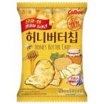 【ヘテ】 ハニーバターチップ 韓国お菓子