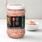 【廣川】アミの塩辛 500g