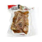 【冷蔵便】チャンチュンドン 豚足スライス 800ｇ