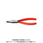 クニペックス KNIPEX 2001-160 平ペンチ 2001-160