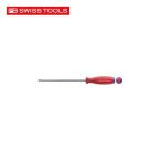PBスイスツールズ 8206S-2-80 スイスグリップ・ボールポイントドライバー