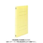  Crown PP Flat файл A4S желтый CR-FPA4S-Y