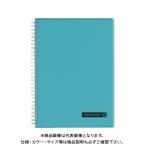  Maruman B5 Note septo Couleur голубой N571B-52