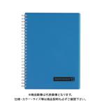  Maruman A5 Note septo Couleur голубой N572B-02