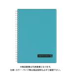  Maruman A5 Note septo Couleur голубой N572B-52