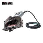 (イチオシ)新ダイワ工業 防塵カッター 鉄工切断用 B11N-F(ウィンターセール)