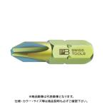 PBスイスツールズ 1/4″HEXプラスビット C6-190-0