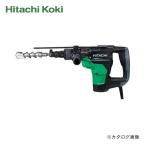 HiKOKI( Hitachi Koki ) ударная дрель ( боковой руль * с футляром ) DH40SC