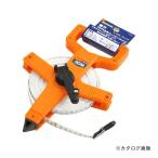 SSPOWER 巻尺 30M TPM-30C