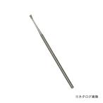 minesima Carving нож скребок J-14B