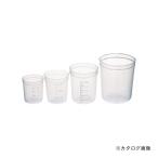 minesima лабораторный стакан комплект 4pcs TM-17