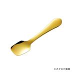  Asahi еда приятный ателье SURUN оригинальный медь мороженое ложка ( Gold ) SRN-11G